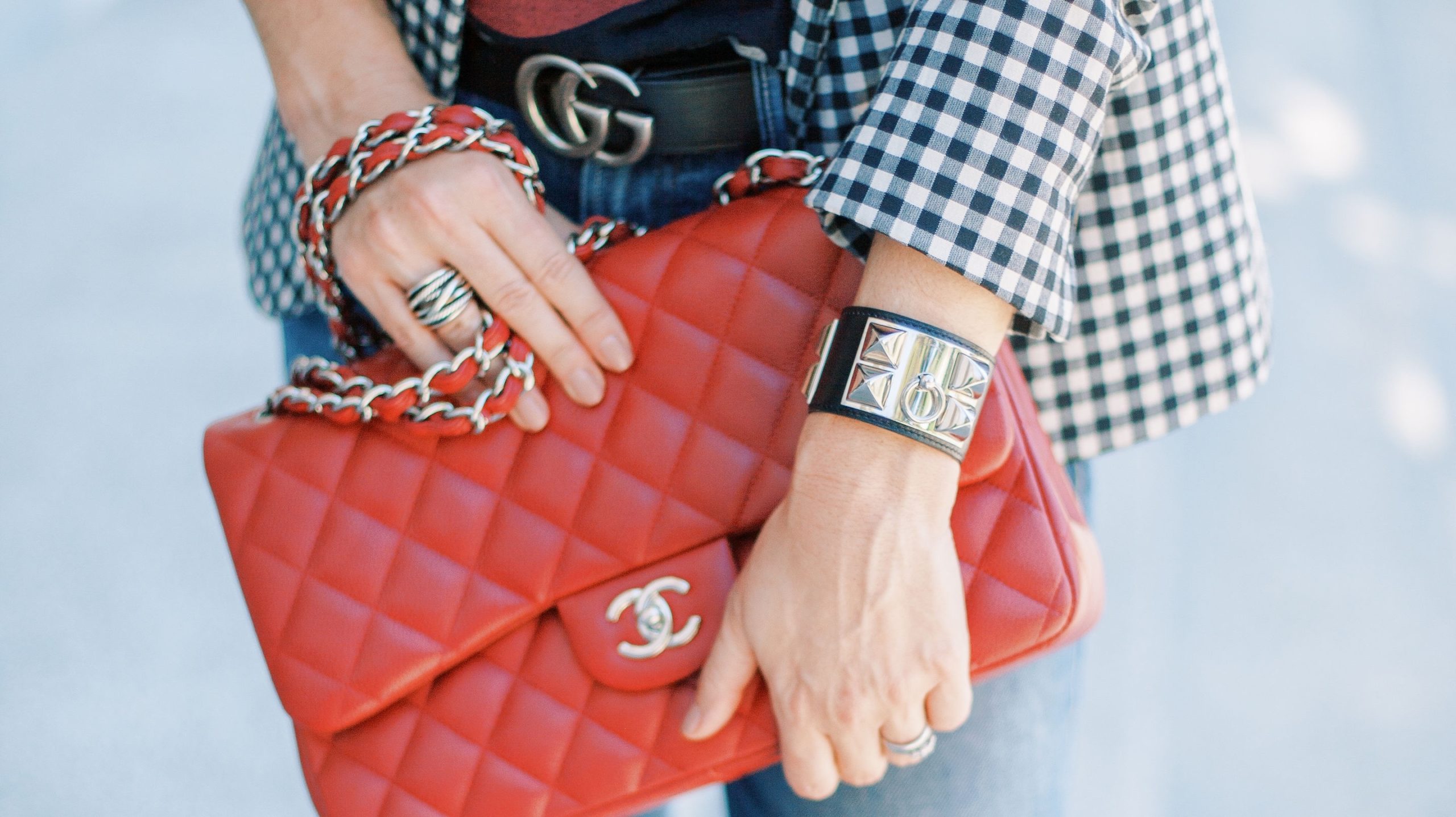 How To Dress Up Your Bag: The Best Designer Bag Accessories – Bagaholic