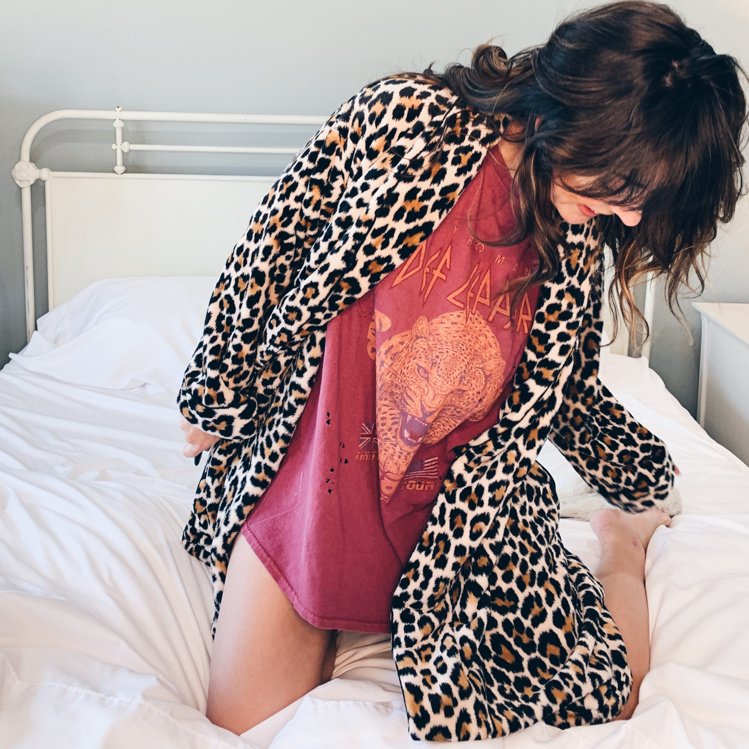 Pajama Party | New PJ’s Will Change Your Life