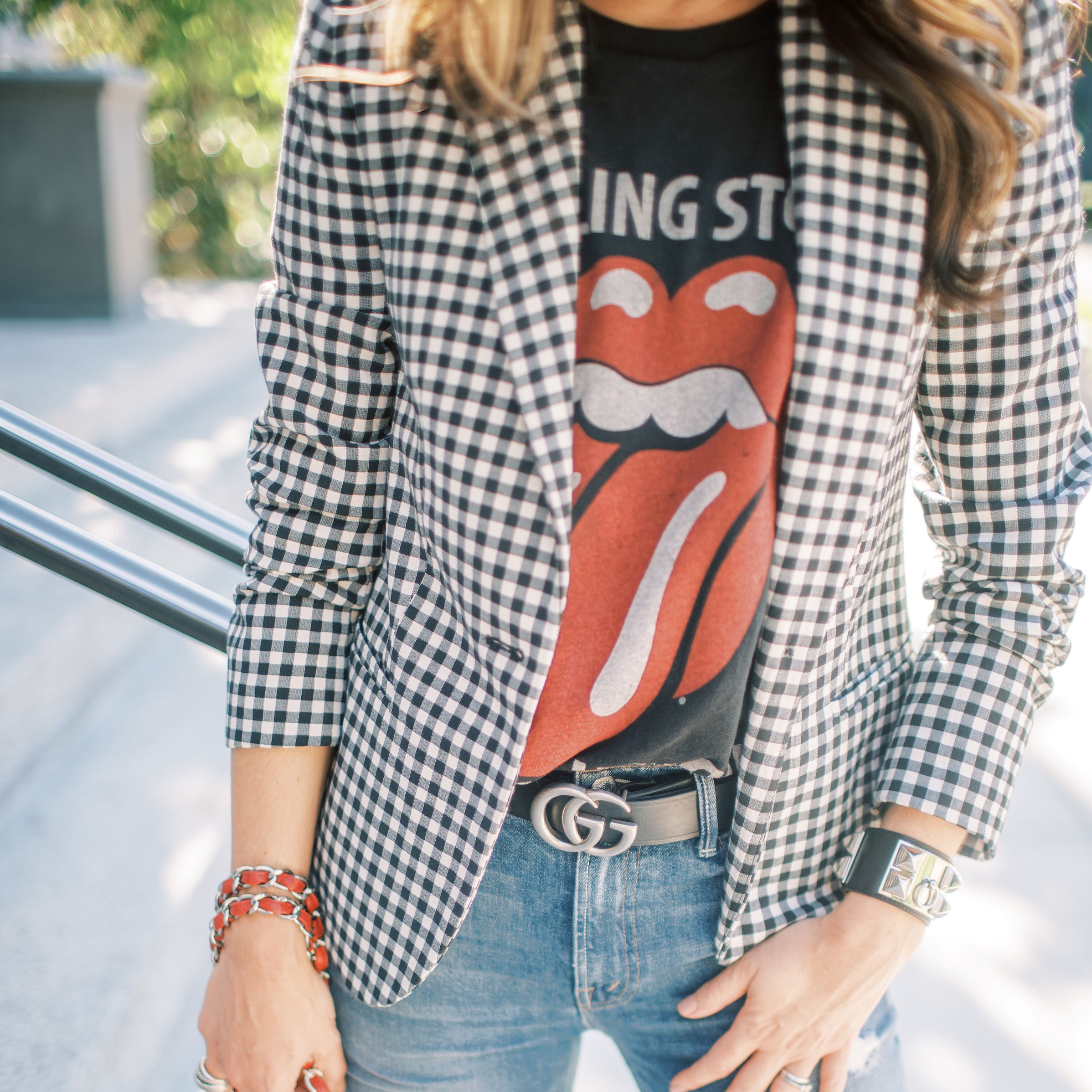 Styled to A Tee | Graphic T-Shirts the Most Coveted Street Style Staple.