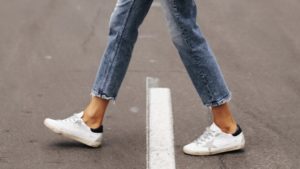 FASHION SNEAKERS WITH ALL YOUR OUTFITS - Closet Choreography