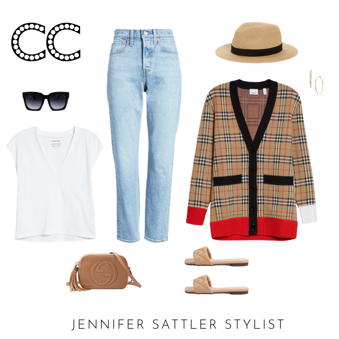 SUMMER FASHION STYLING STAPLES | THE MOST VERSATILE PIECES YOU'LL EVER ...