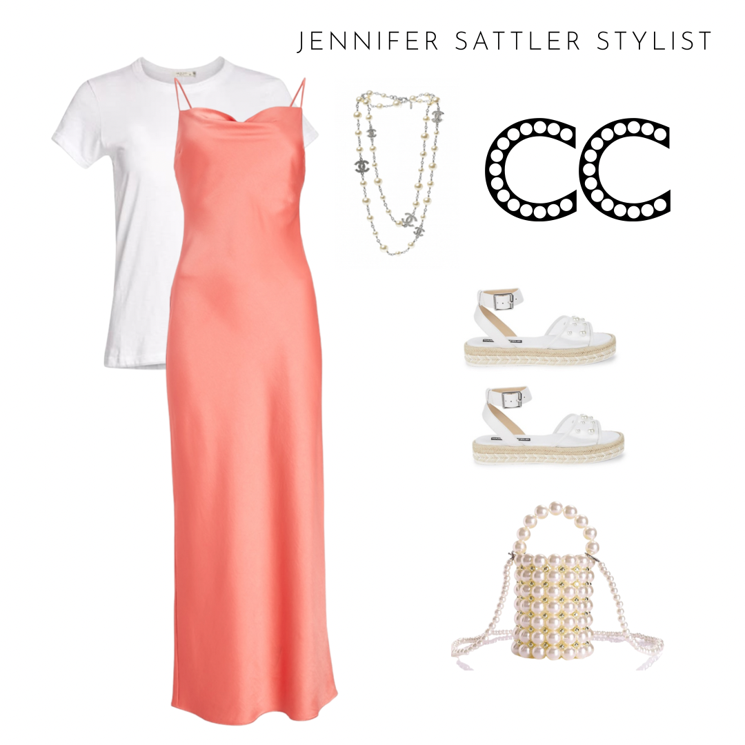 WHAT TO WEAR TO A WEDDING | 3 DRESSES THAT ARE READY TO PARTY - Closet ...