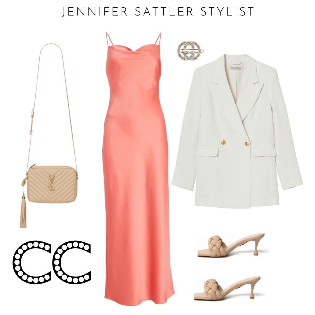 WHAT TO WEAR TO A WEDDING | 3 DRESSES THAT ARE READY TO PARTY
