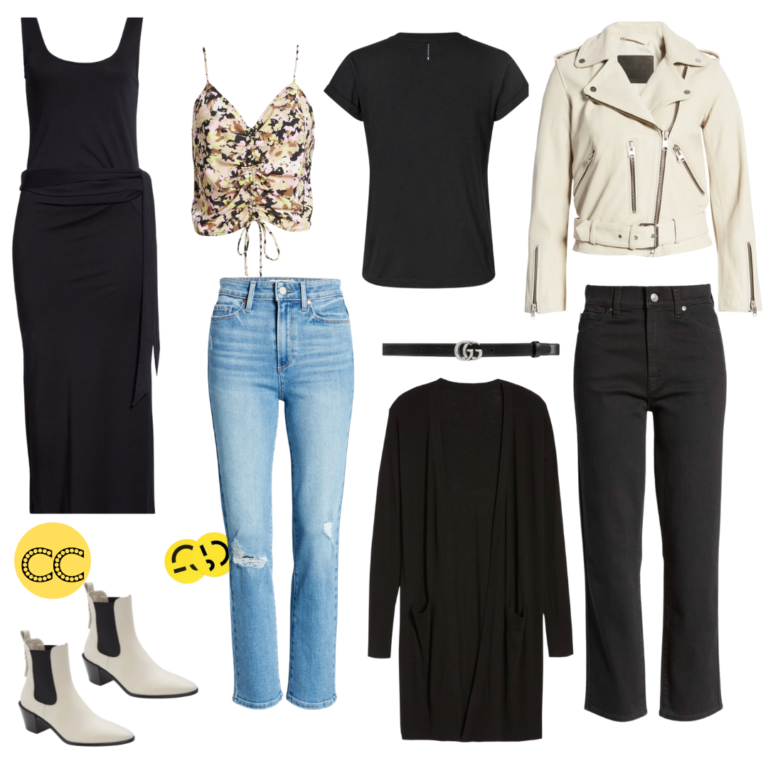 THE BEST DESIGNER JEANS ARE ON THE NORDSTROM ANNIVERSARY SALE Closet