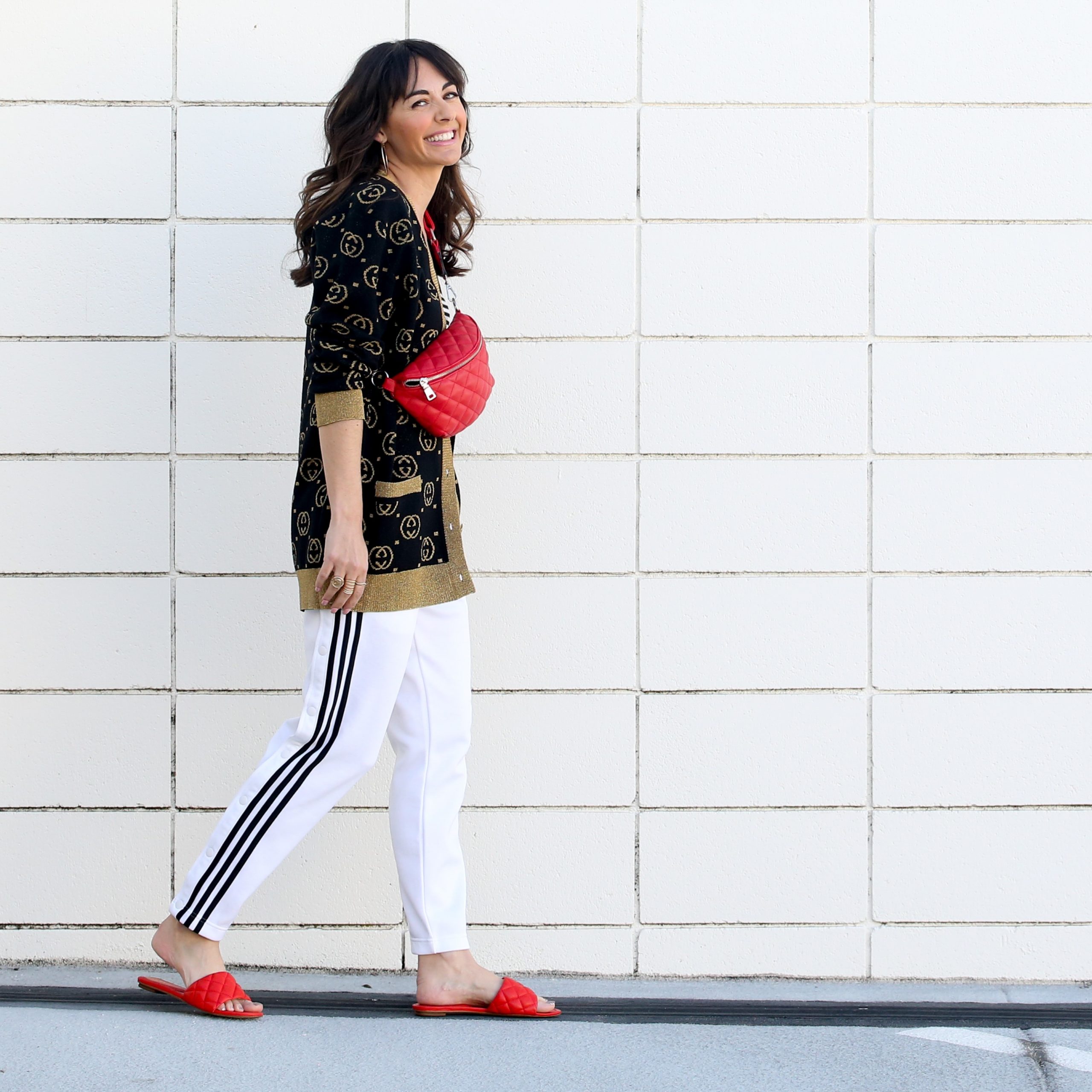TRACK PANTS | EASY-TO-STYLE OUTFITS THAT ARE BETTER THAN BEFORE