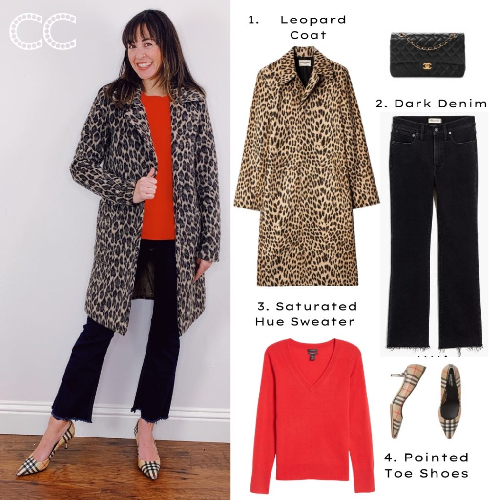 Get a Fresh Coat | These Animal Print Leopard Jackets Will Have You Seeing  Spots - Closet Choreography