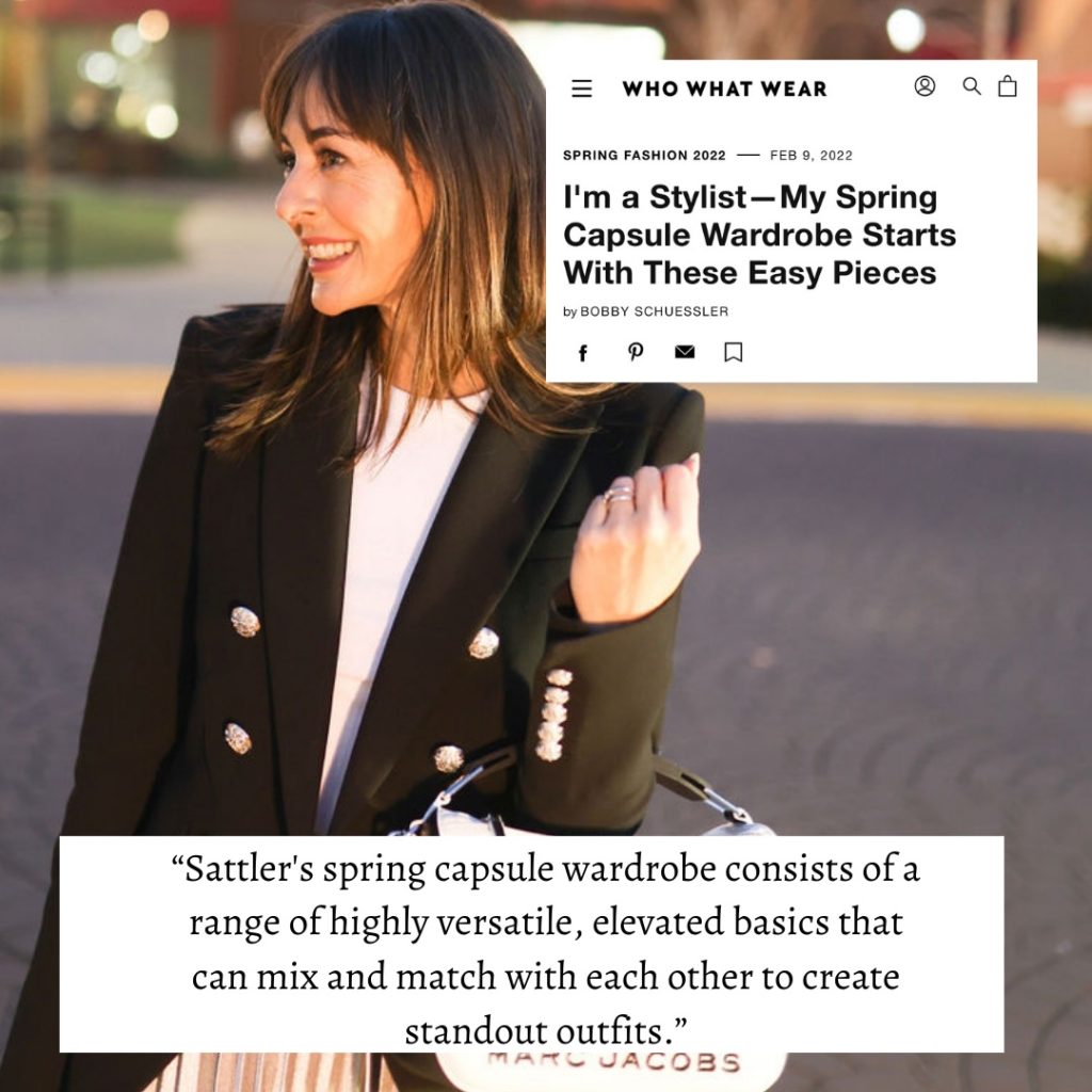 Pin on What To Wear For Spring