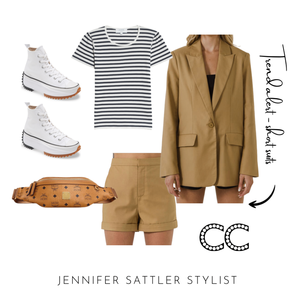 converse with a suit outfit
style board 