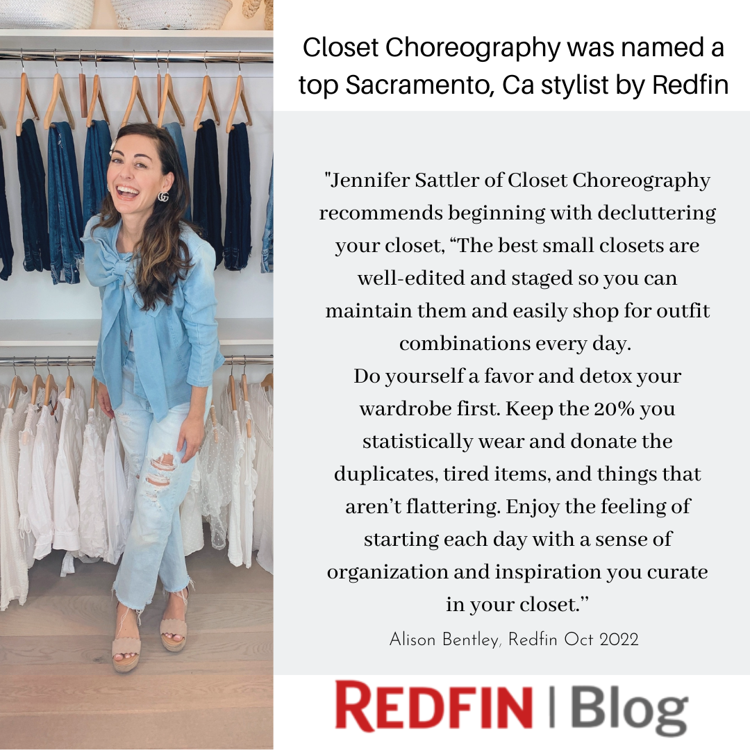 A Designer Brand Purchase You Won't Regret - Closet Choreography