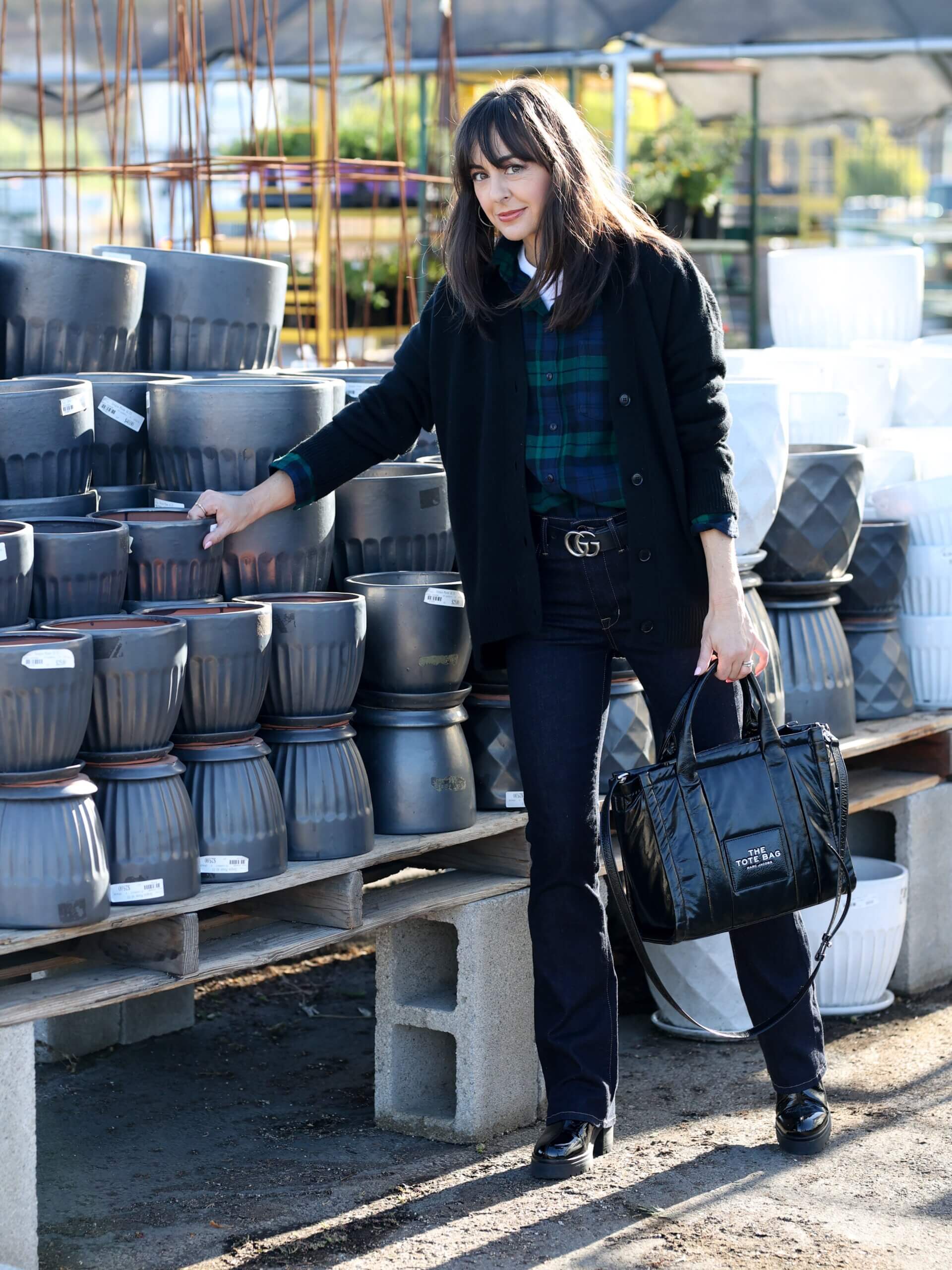 Boot Outfits Which Styles Go the Best with What You're Wearing this