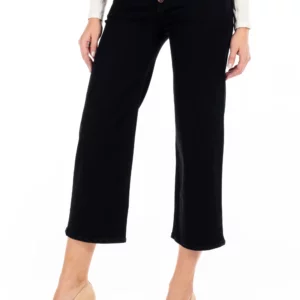 FIDELITY DENIM Malibu Noir