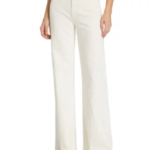 MOTHER The Hustler Roller Heel Jeans