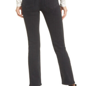 PAIGE Cindy High Waist Slim Fit Jeans