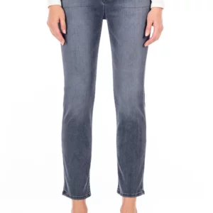 FIDELITY DENIM Cher Iron Grey