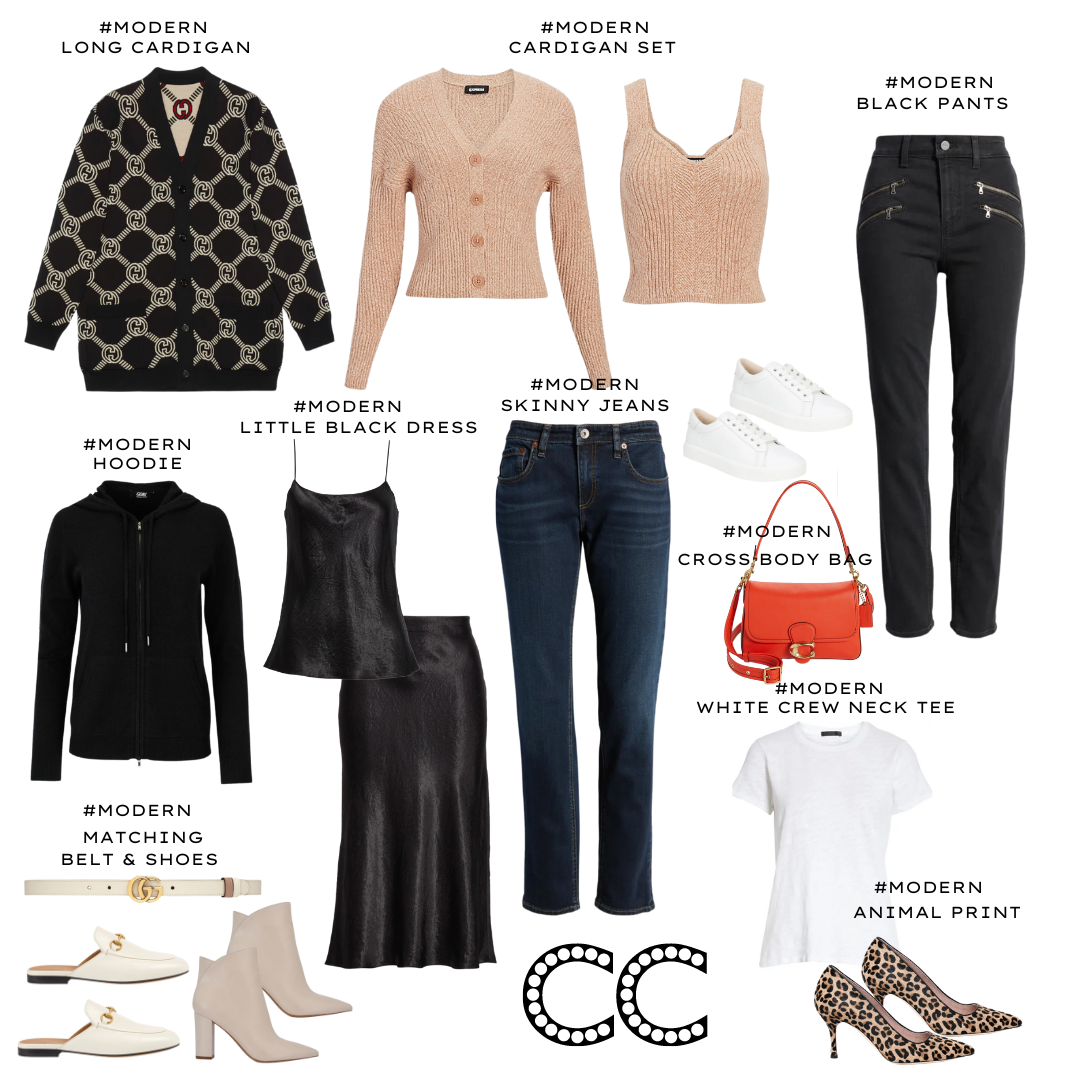 Classic Wardrobe Essentials: Timeless Style for the Modern Woman