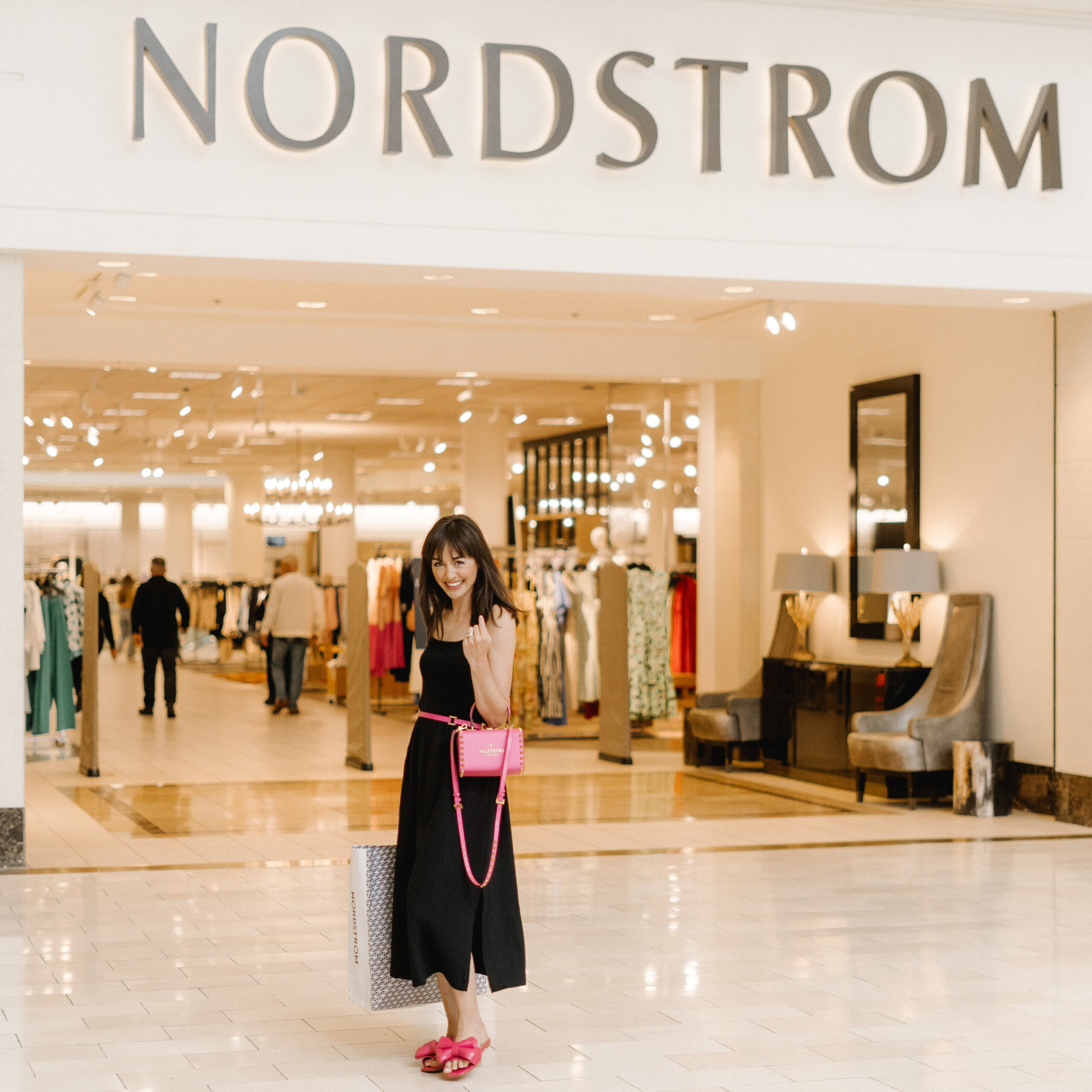 Where to Buy a Capsule Wardrobe | High-Low Options from Nordstrom
