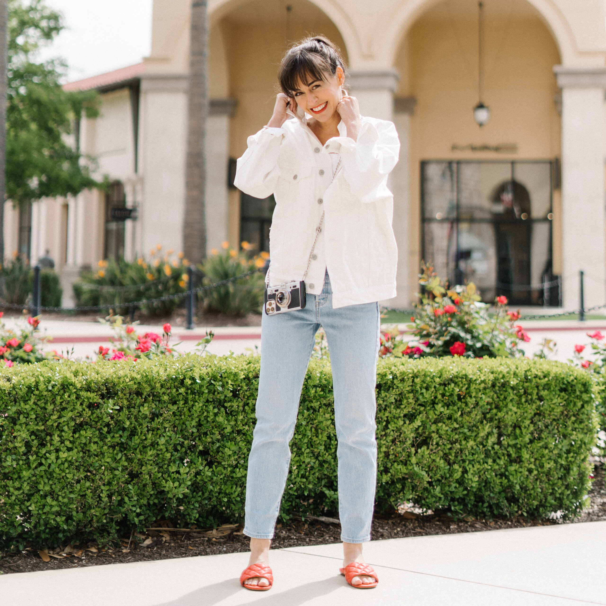 Summer Jeans Outfits | Denim is the New Black For Your Summer Wardrobe