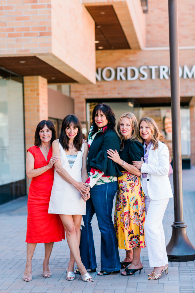 5 Ageless Style Experts Navigate the Nordstrom Anniversary Sale