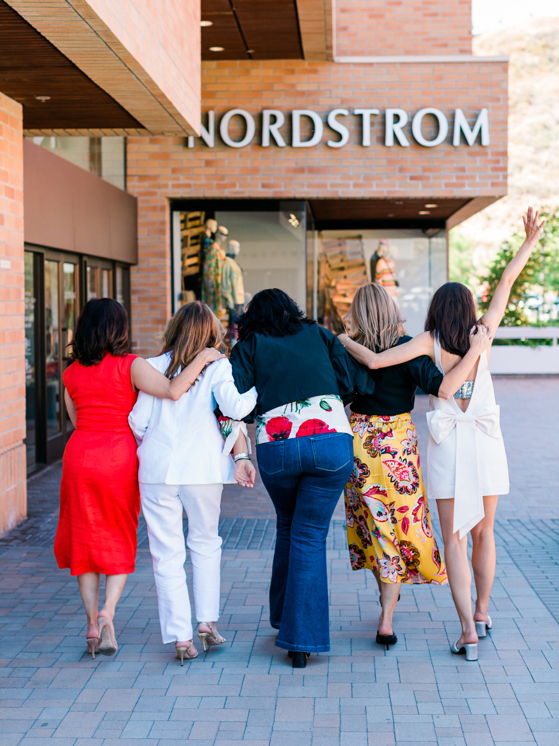 5 Ageless Style Experts Navigate the Nordstrom Anniversary Sale