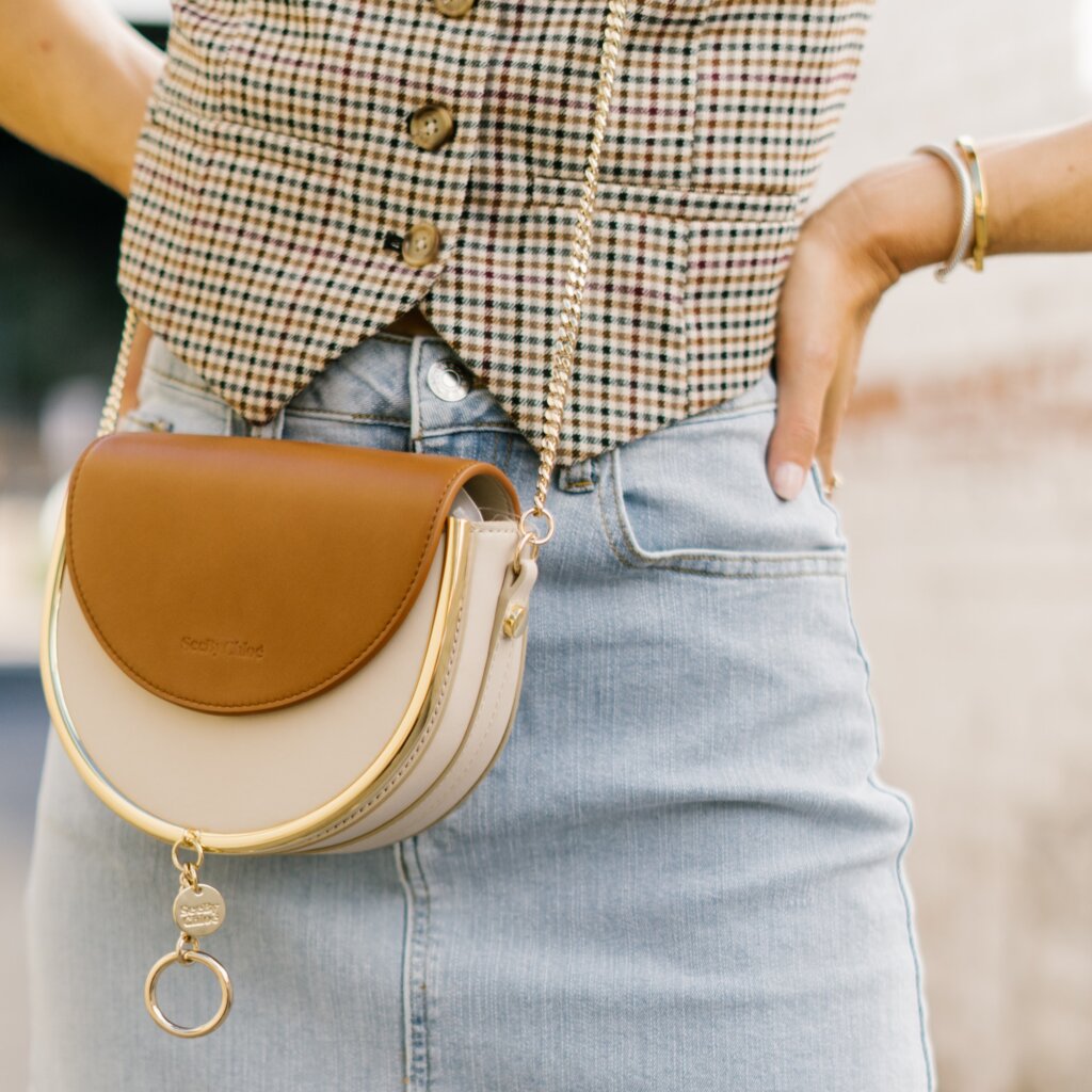How To Be a Brand Snob on a Budget - Shop Like a Personal Stylist