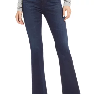 AG Farrah High Waist Bootcut Jeans