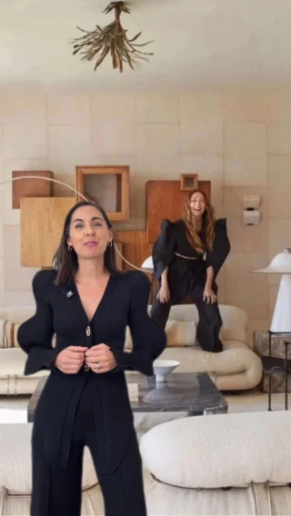 After 20 years in a 1965 tri-level home we moved to a single story #Spanishstylehome. 

Pulling a home together is a lot like making outfits. Join us for #sattlersaturdays to see the progress and weigh in. 

Comment SAT below to receive a DM with the link to this post on my LTK ⬇ https://liketk.it/5dddf

#bestdressednest #newhome #homestaging #closetorganization 

📷 credits Pinterest