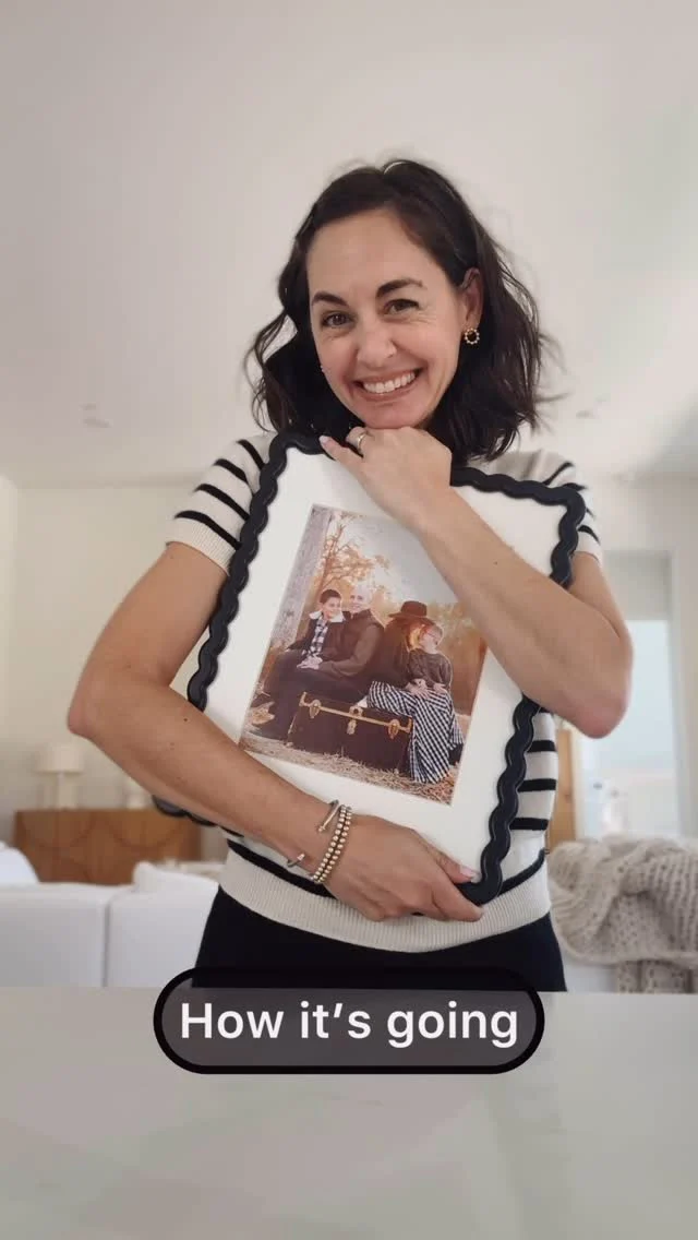 Inspiration for the new home seems to come and waves

#sattlersaturdays #targetunder$20 #sattlerspanish #bestdressednest

Comment WAVES below to receive a DM with the link to this post on my LTK ⬇ https://liketk.it/5dRFl #ltkhome