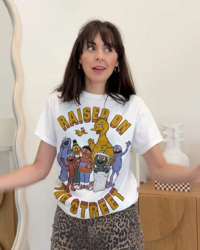 I’m not a beauty blogger, but I am 46 and a product of my hippie mom who didn’t believe in wearing a bra or much makeup so naturally I lean towards minimal clean beauty products, but I’m also a fashion blogger & I love a high low luxe look for less opportunity when I see one! 

Comment CLEAN below to receive a DM with the link to this post on my LTK ⬇ https://liketk.it/5tu2j