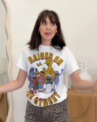 I’m not a beauty blogger, but I am 46 and a product of my hippie mom who didn’t believe in wearing a bra or much makeup so naturally I lean towards minimal clean beauty products, but I’m also a fashion blogger & I love a high low luxe look for less opportunity when I see one! 

Comment CLEAN below to receive a DM with the link to this post on my LTK ⬇ https://liketk.it/5tu2j